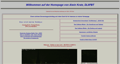 Desktop Screenshot of db0sif.ernaehrung.uni-giessen.de